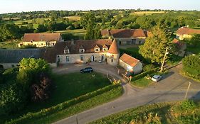 Manoir De Rouille